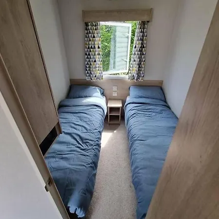 Дом отдыха Lakeland Leisure Park - 11569 *